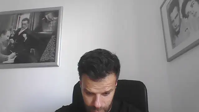 FROCETTO93 online show from September 2025 02:21:01 PM