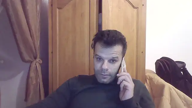 FROCETTO93 online show from November 2025 07:05:02 PM