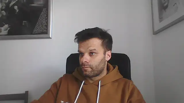 FROCETTO93 online show from November 2025 01:11:01 PM