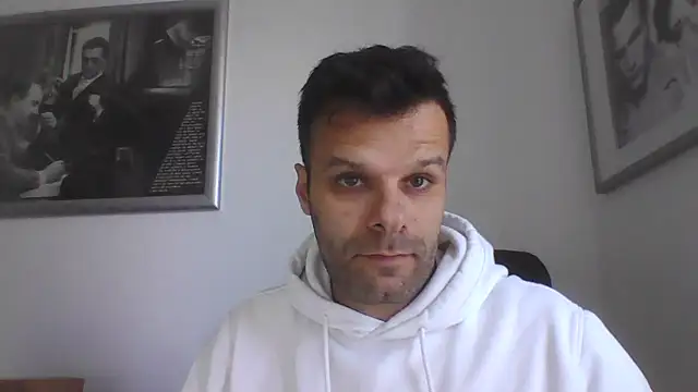 FROCETTO93 online show from December 2025 11:26:02 AM