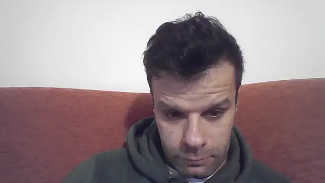 FROCETTO93 online show from December 2025 04:14:02 PM