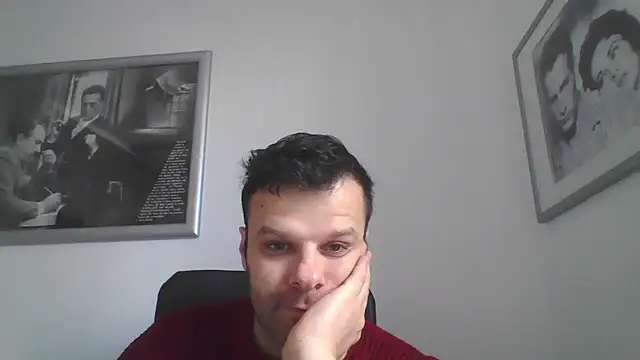 FROCETTO93 online show from January 2026 07:35:02 AM