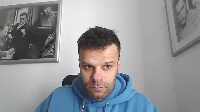 FROCETTO93 online show from February 2026 12:45:02 PM