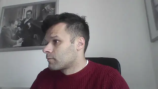 FROCETTO93 online show from April 2026 12:28:01 PM