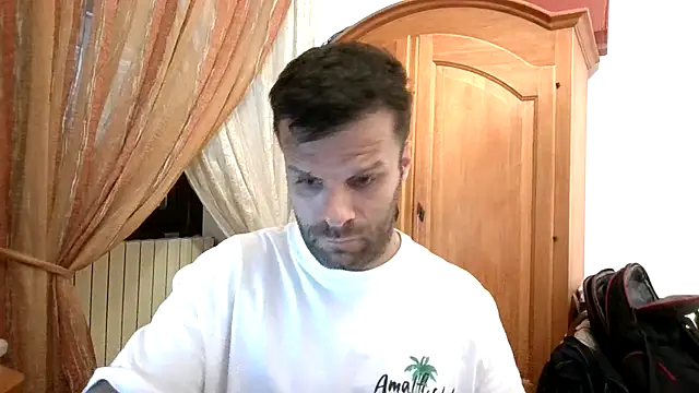 FROCETTO93 online show from July 2026 01:14:01 PM