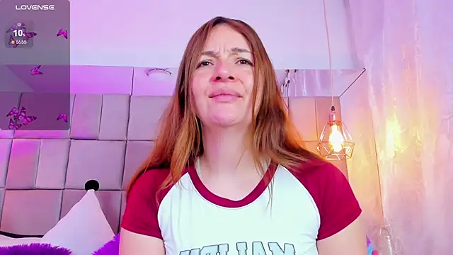 antoneella jones online show from December 2025 12:54:01 PM