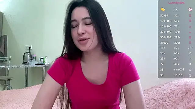 JettaHerrin online show from November 2025 04:01:02 AM