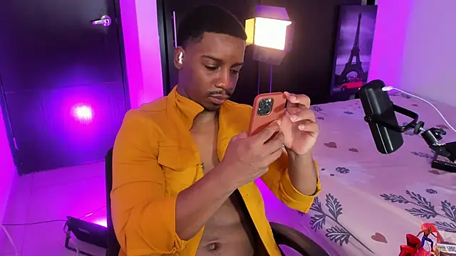 andyadan online show from November 2025 10:14:01 AM