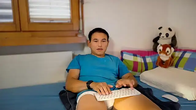 AsianBoy WhiteDaddy online show from June 2026 02:08:02 PM