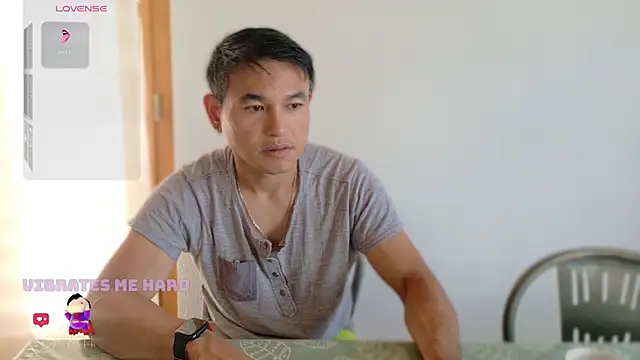 Snapshot of AsianBoy_WhiteDaddy chatting on July 2026 05:53:01 AM AsianBoy WhiteDaddy online show from July 2026 05:53:01 AM