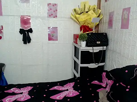 Snapshot of Shamcysupsup chatting on November 2025 11:00:01 AM Shamcysupsup online show from November 2025 11:00:01 AM