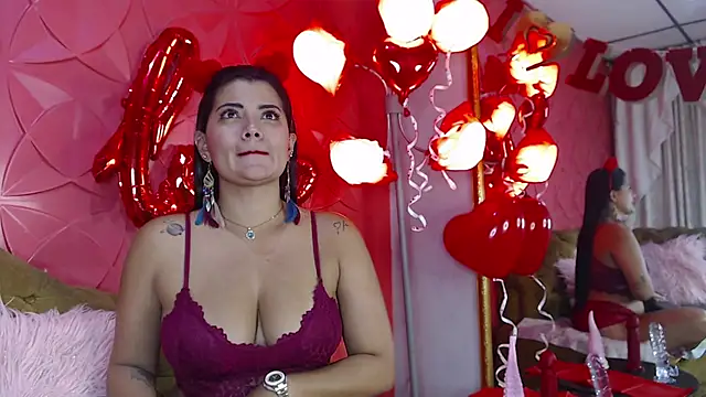 SailonTeen online show from February 2025 10:43:02 PM