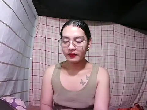 asian janella online show from February 2026 07:14:02 PM