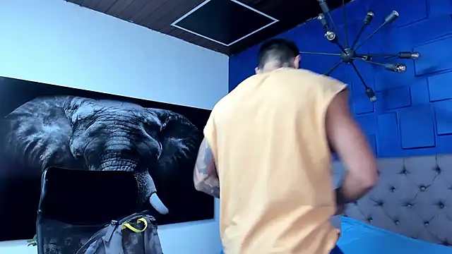 andres-clark92 online show from February 2026 03:20:01 PM