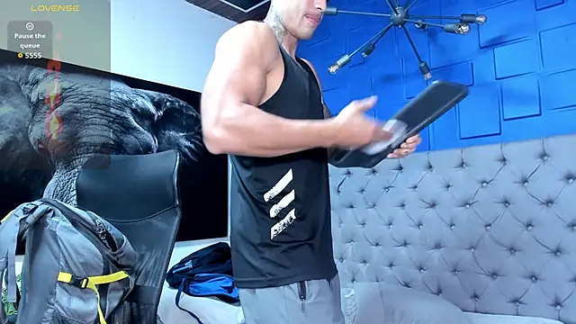 andres-clark92 online show from February 2026 04:03:02 PM