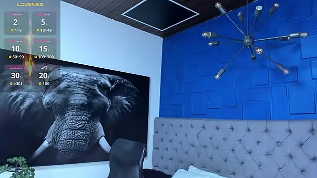 andres-clark92 online show from April 2026 03:50:02 PM