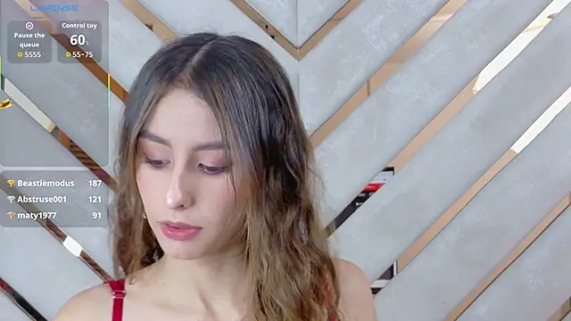 Snapshot of Sarah-Grace chatting on March 2026 12:39:01 AM Sarah-Grace online show from March 2026 12:39:01 AM