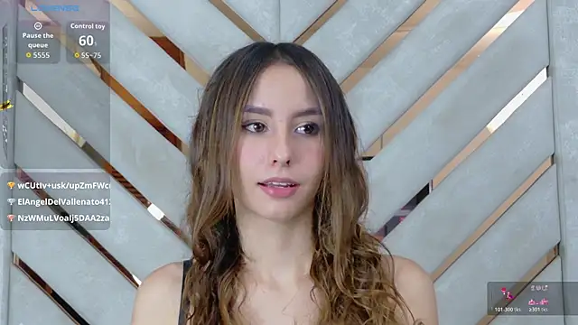 Snapshot of Sarah-Grace chatting on April 2026 12:52:02 AM Sarah-Grace online show from April 2026 12:52:02 AM