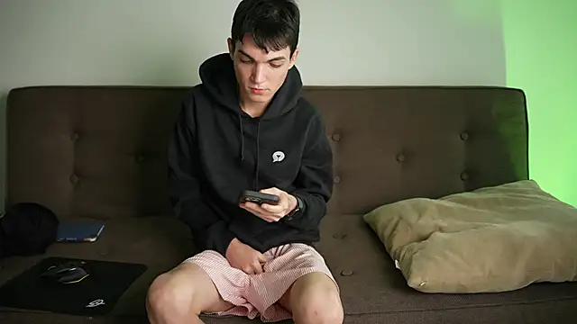 MattyandAiden online show from February 2026 06:04:01 PM