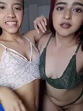 nea-dulce online show from October 2025 05:32:02 AM