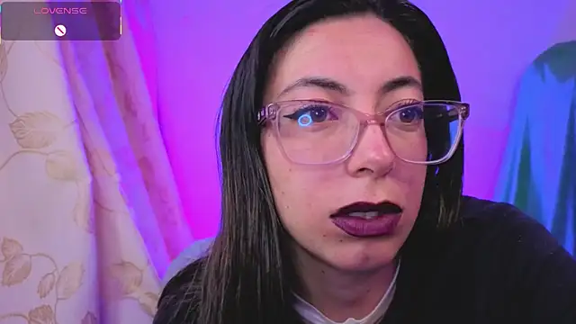 Miranda sexlove  online show from February 2026 06:07:01 AM