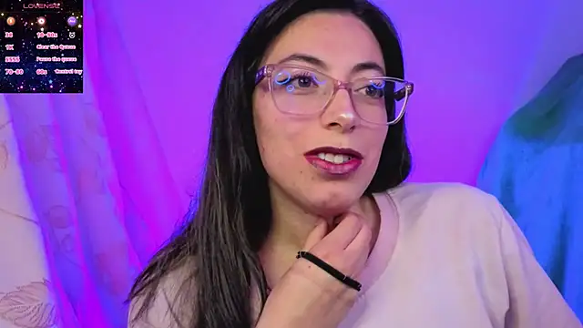 Miranda sexlove  online show from February 2026 07:04:02 PM