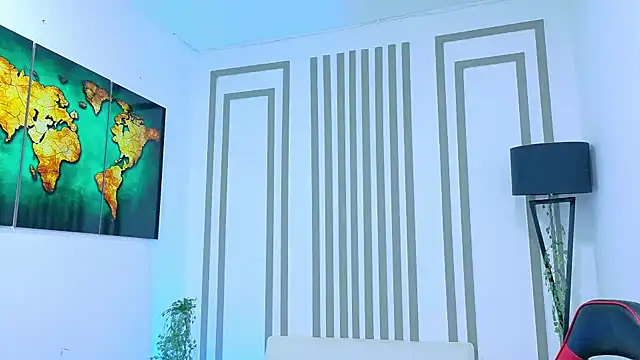 ALANNFERRER online show from October 2025 09:42:02 AM