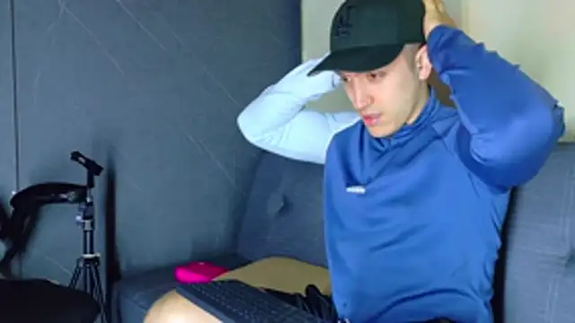 ALANNFERRER online show from March 2026 10:12:02 AM