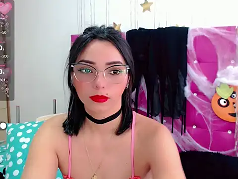 sara arias00 online show from October 2025 08:26:01 PM