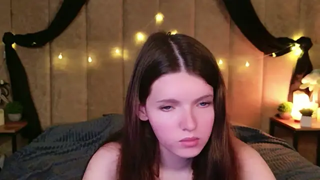 Gaby Essen online show from November 2025 08:51:01 PM