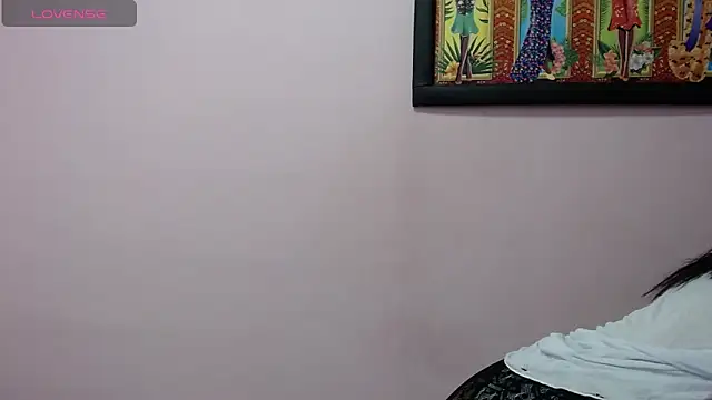 pameclaus online show from December 2025 09:08:02 PM