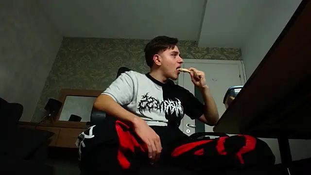 Snapshot of FelixStarkk chatting on November 2025 05:09:02 AM FelixStarkk online show from November 2025 05:09:02 AM