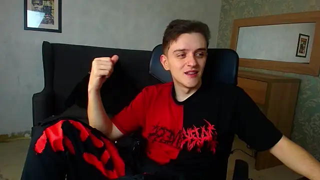 Snapshot of FelixStarkk chatting on December 2025 04:43:02 AM FelixStarkk online show from December 2025 04:43:02 AM