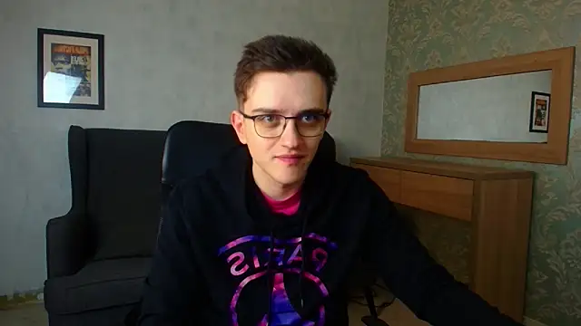 Snapshot of FelixStarkk chatting on January 2026 06:26:02 AM FelixStarkk online show from January 2026 06:26:02 AM