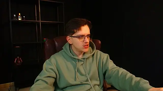 FelixStarkk online show from April 2026 04:14:02 AM