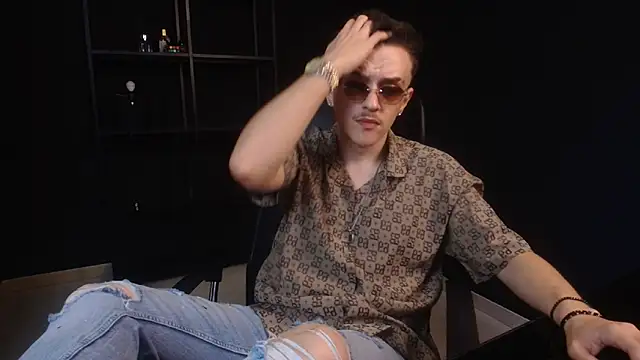 FelixStarkk online show from June 2026 04:27:01 AM