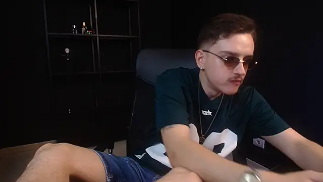 FelixStarkk online show from June 2026 05:08:01 AM