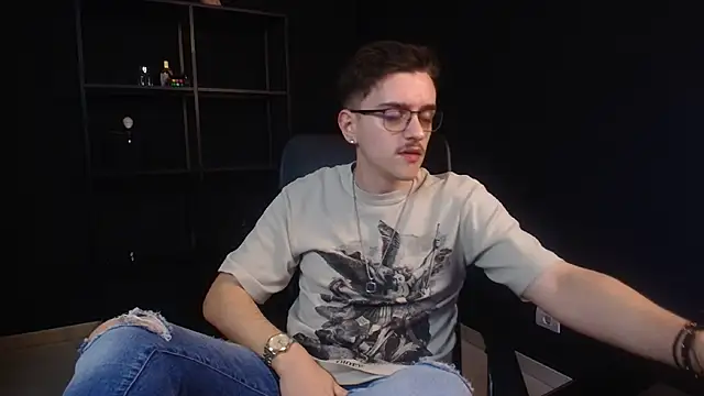 FelixStarkk online show from June 2026 04:14:02 AM