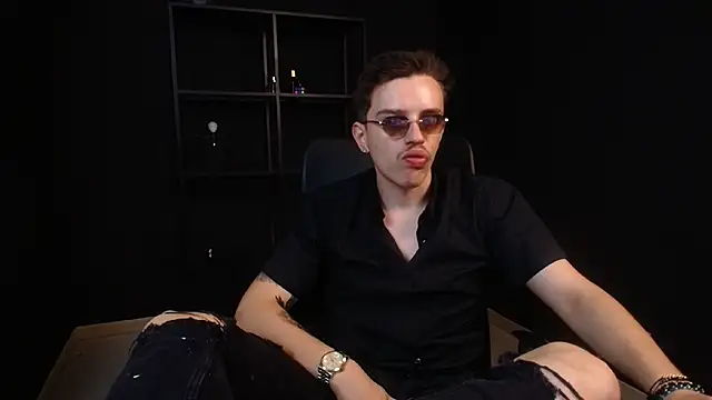 FelixStarkk online show from July 2026 06:39:02 AM