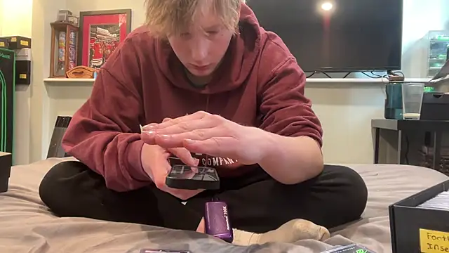 Novvikk88 online show from March 2026 08:15:01 PM