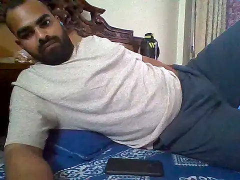 harish x online show from February 2026 02:43:01 AM