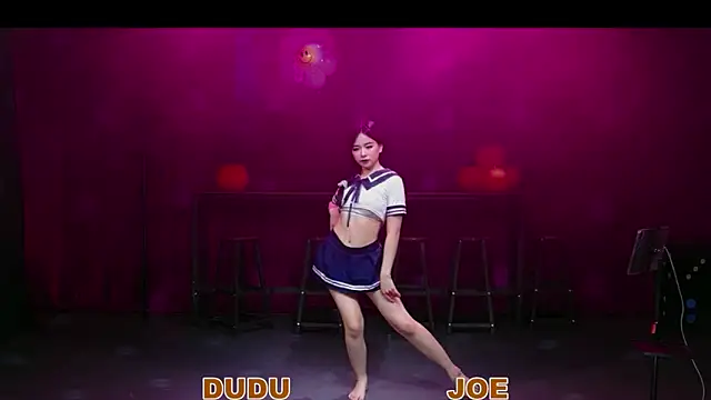 yznt-dudu online show from November 2025 09:09:01 AM