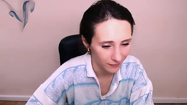 Snapshot of AlissaJersi chatting on October 2025 10:06:01 AM AlissaJersi online show from October 2025 10:06:01 AM