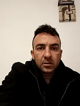 PopaOctavian online show from October 2025 07:12:02 PM