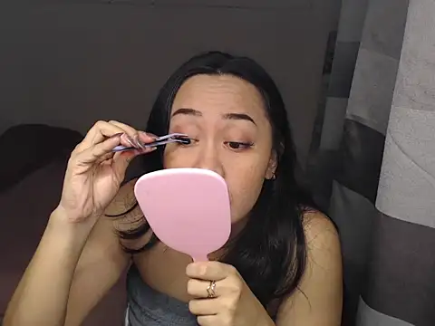 Snapshot of bbmorningstarr chatting on March 2026 06:25:01 PM bbmorningstarr online show from March 2026 06:25:01 PM