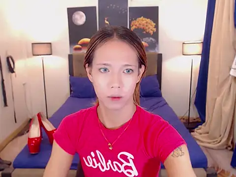 PreciousAmore online show from January 2026 10:09:02 AM