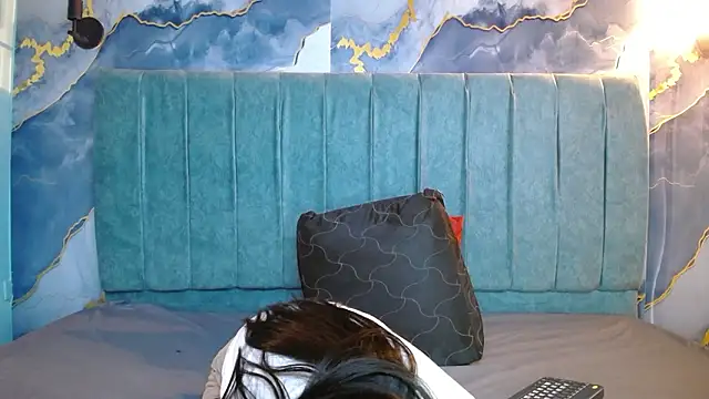 katalina07 1 online show from February 2026 02:50:02 PM