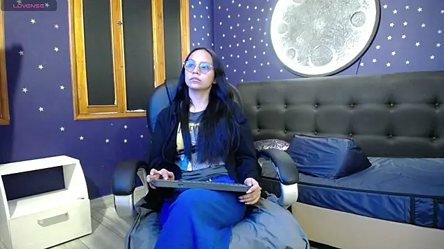 katalina07 1 online show from June 2026 05:05:01 PM