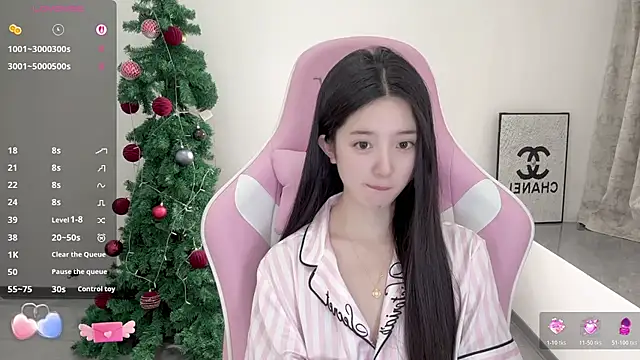 OiOi-666 online show from July 2026 05:02:01 AM