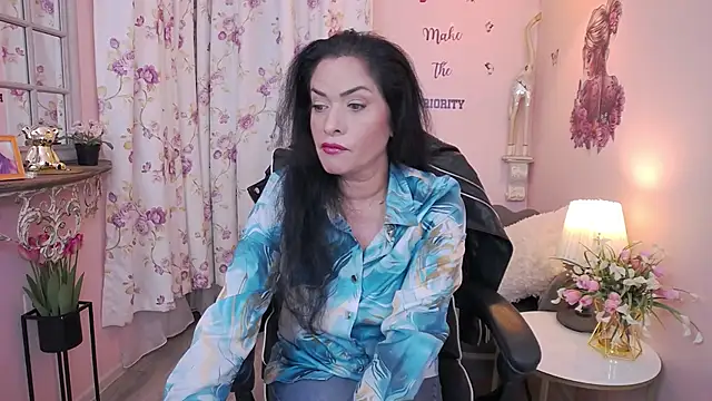 MyLovOne online show from November 2025 11:16:02 AM